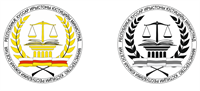 Учреждена эмблема Министерства юстиции Республики Южная Осетия
