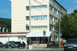 Приказ Министерства юстиции Республики Южная Осетия