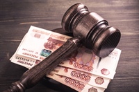 Более 600 тысяч рублей задолженности по заработной плате взыскана судебными приставами в пользу местного жителя