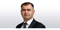 Президент РЮО Алан Гаглоев поздравил работников юстиции с 30-летием со дня образования Министерства юстиции Республики Южная Осетия