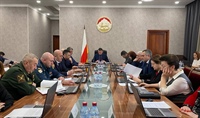 Утверждены Правила определения стойкой утраты трудоспособности сотрудника органа принудительного исполнения Республики Южная Осетия