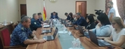 Утвержден План мониторинга правоприменения в Республике Южная Осетия на 2023 год